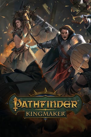 Скачать Pathfinder: Kingmaker