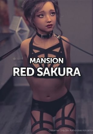 Скачать Red Sakura Mansion