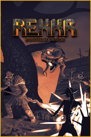 Скачать REKKR: Sunken Land