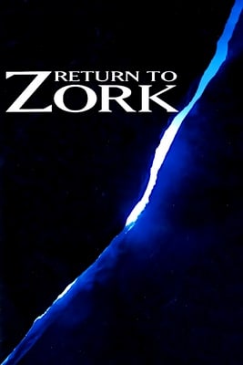 Скачать Return to Zork