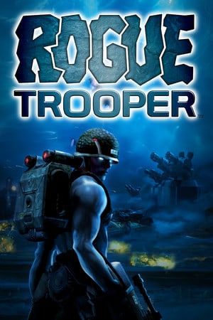 Скачать Rogue Trooper