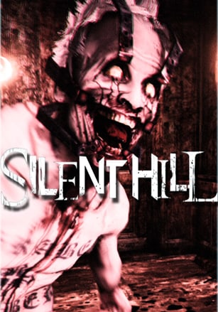 Скачать Silent Hill: The Gallows