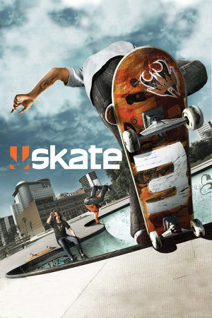 Скачать Skate 3