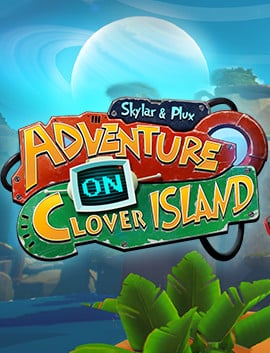 Скачать Skylar and Plux: Adventure On Clover Island