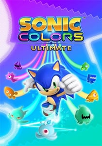 Скачать Sonic Colors: Ultimate