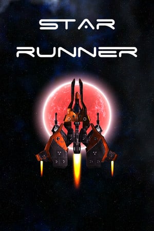 Скачать Star Runner