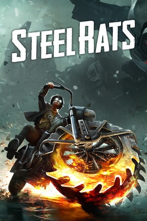 Скачать Steel Rats