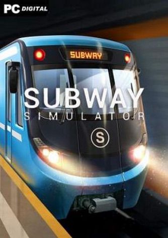 Скачать Subway Simulator