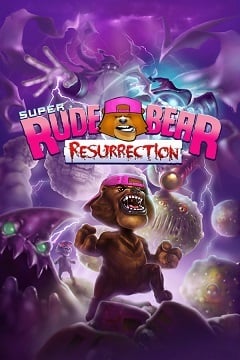 Скачать Super Rude Bear Resurrection