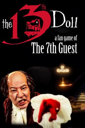 Скачать The 13th Doll: A Fan Game of The 7th Guest