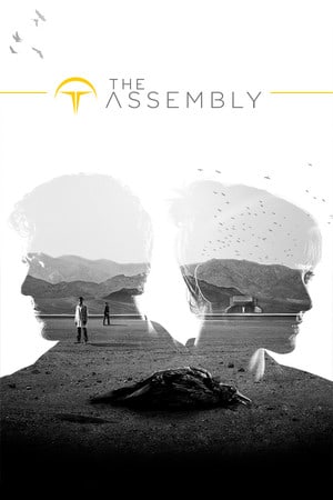 Скачать The Assembly