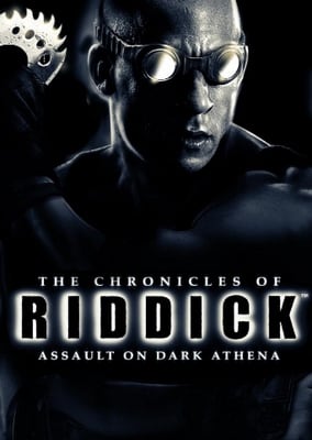 Скачать The Chronicles of Riddick Assault on Dark Athena