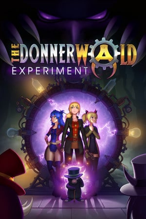 Скачать The Donnerwald Experiment