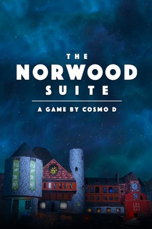 Скачать The Norwood Suite