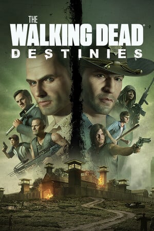 Скачать The Walking Dead: Destinies