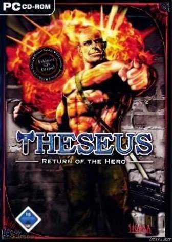 Скачать Theseus: Возвращение Героя