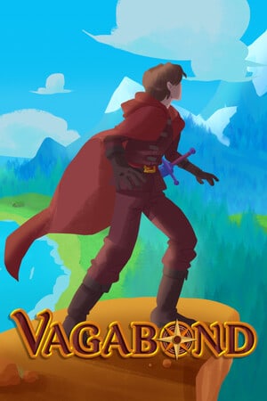 Скачать Vagabond