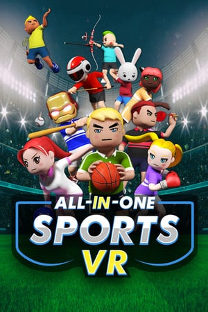 Скачать All-In-One Sports VR