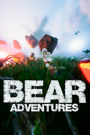 Скачать Bear Adventures