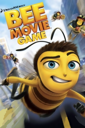 Скачать Bee Movie Game