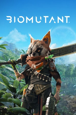 Скачать BIOMUTANT