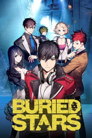 Скачать BURIED STARS