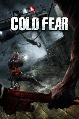 Скачать Cold Fear