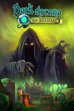 Скачать Dark Arcana: The Carnival