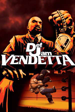 Скачать Def Jam Vendetta