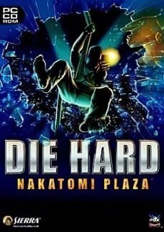 Скачать Die Hard: Nakatomi Plaza