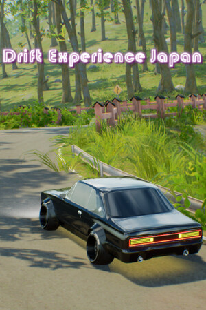 Скачать Drift Experience Japan