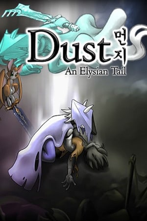 Скачать Dust: An Elysian Tail