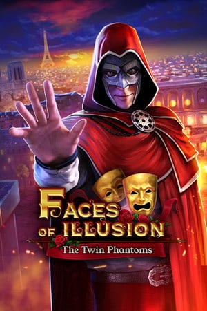 Скачать Faces of Illusion: The Twin Phantoms