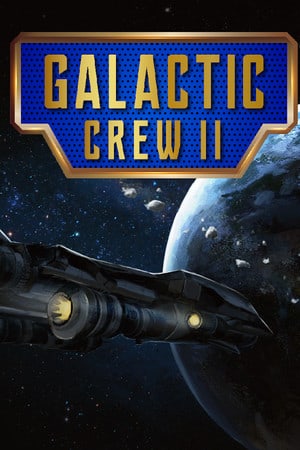 Скачать Galactic Crew 2