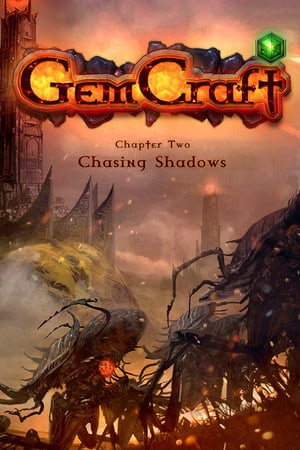 Скачать GemCraft - Chasing Shadows