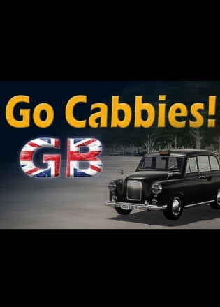 Скачать Go Cabbies! GB