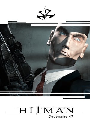 Скачать Hitman: Codename 47