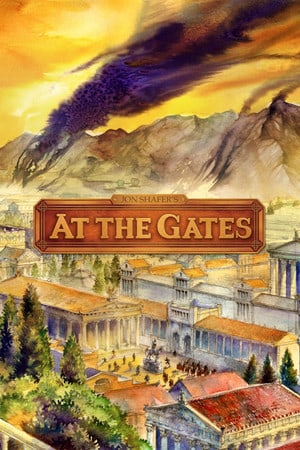 Скачать Jon Shafer's At the Gates