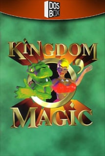 Скачать Kingdom O'Magic