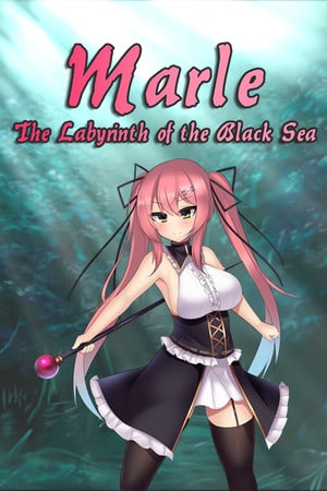 Скачать Marle: The Labyrinth of the Black Sea