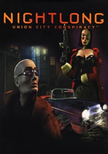 Скачать Nightlong: Union City Conspiracy