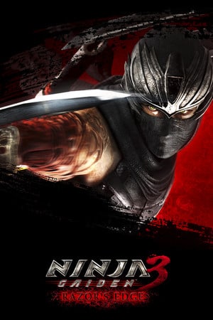 Скачать NINJA GAIDEN 3: Razor's Edge