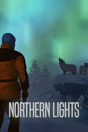 Скачать Northern Lights