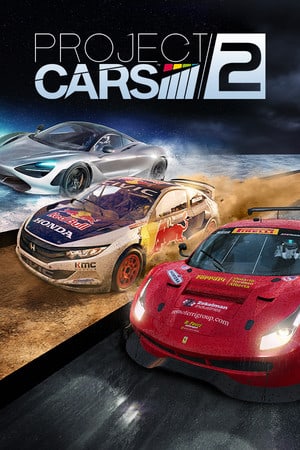 Скачать Project CARS 2