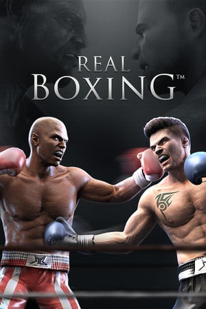 Скачать Real Boxing