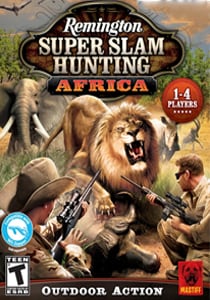 Скачать Remington Super Slam Hunting Africa