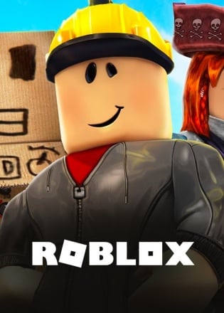 Скачать Roblox