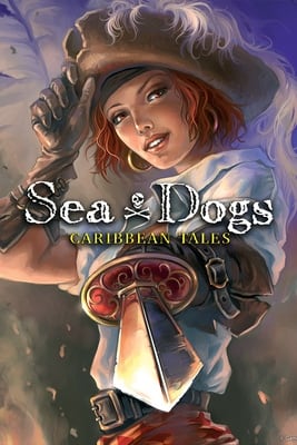 Скачать Sea Dogs: Caribbean Tales