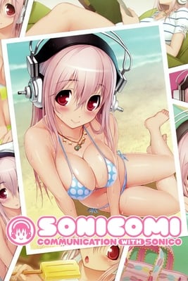 Скачать Sonicomi