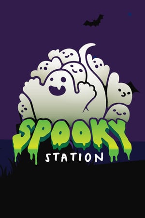 Скачать Spooky Station